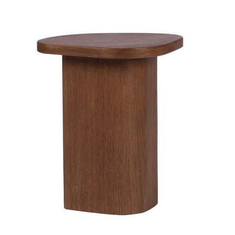 Solstice Side Table - Walnut - Side Tables - Eleganté