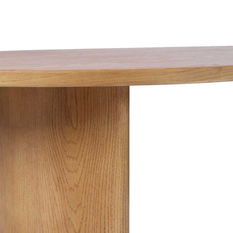Solstice Coffee Table - Large Oak - Coffee Tables - Eleganté