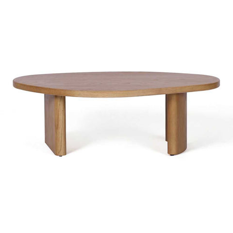 Solstice Coffee Table - Small Oak - Coffee Tables - Eleganté