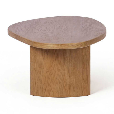 Solstice Coffee Table - Small Oak - Coffee Tables - Eleganté