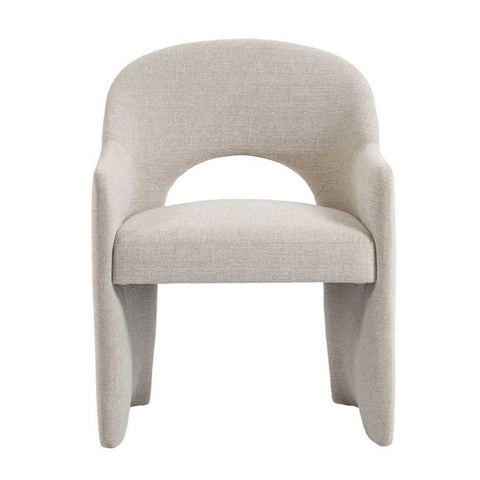 Bree Dining Chair - Natural