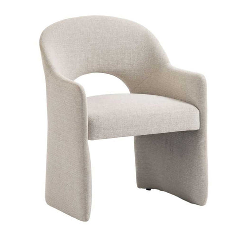 Bree Dining Chair - Natural