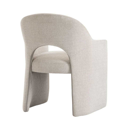 Bree Dining Chair - Natural