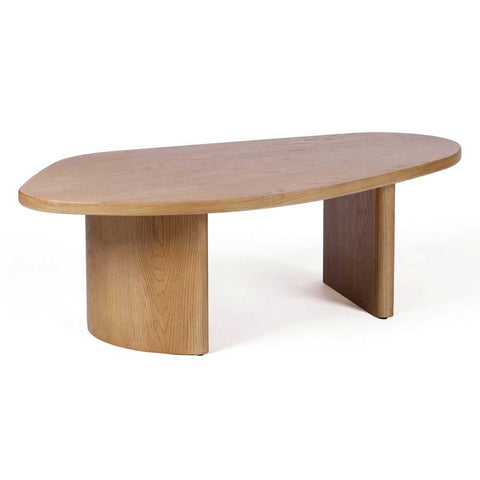Solstice Coffee Table - Large Oak