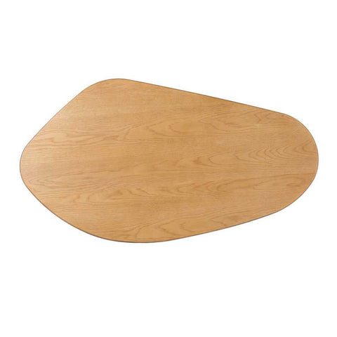 Solstice Coffee Table - Large Oak