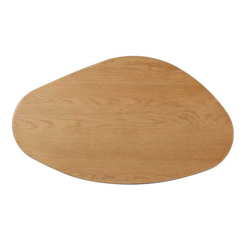 Solstice Coffee Table - Small Oak