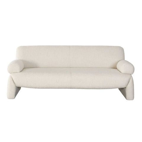 Rachel 3 Seater Sofa - Ivory