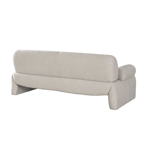 Rachel 3 Seater Sofa - Macadamia