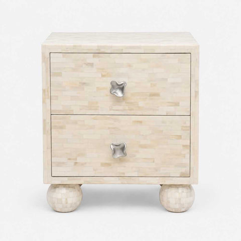 Angelica Bedside Table