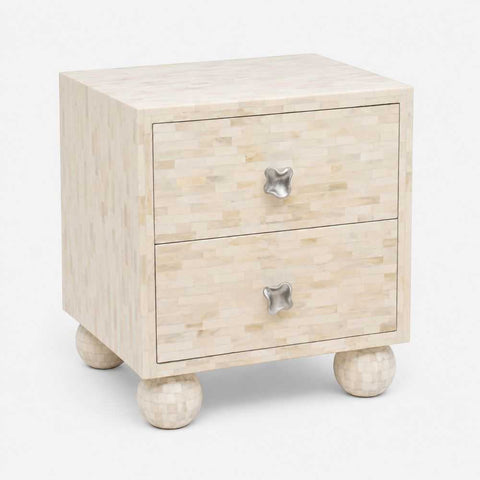 Angelica Bedside Table