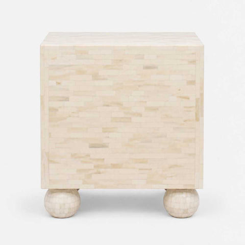 Angelica Bedside Table