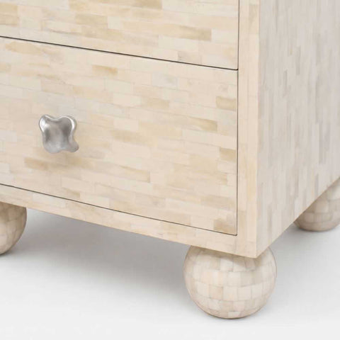 Angelica Bedside Table