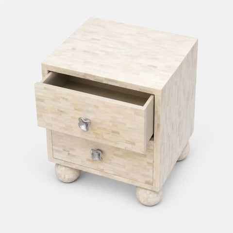 Angelica Bedside Table