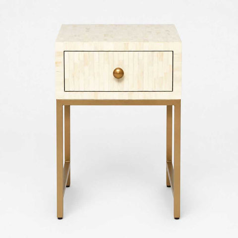 Joyton Bedside Table