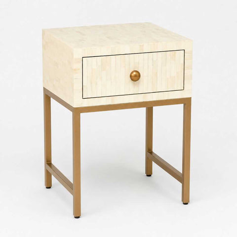 Joyton Bedside Table