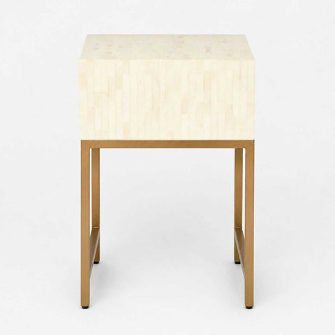 Joyton Bedside Table