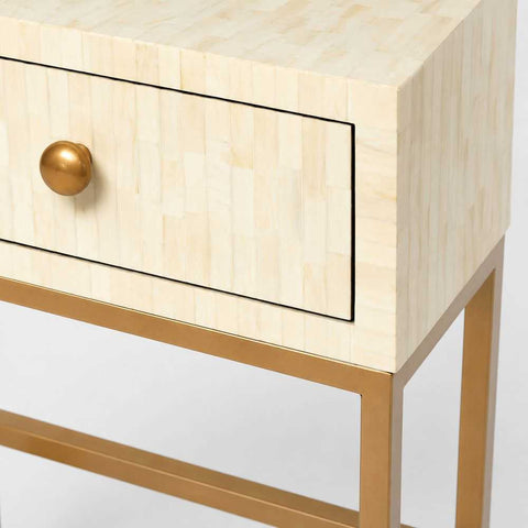Joyton Bedside Table