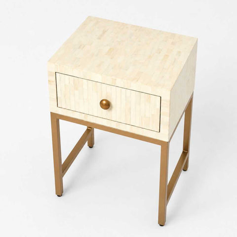 Joyton Bedside Table