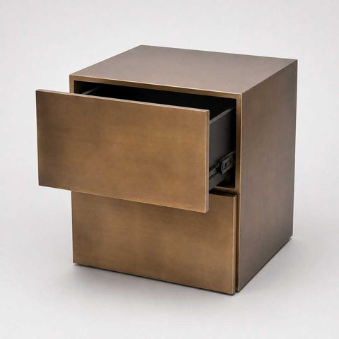 Felix Bedside Table