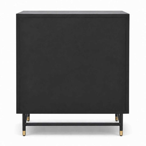 Huxton 3 Drawer Chest