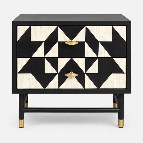 Huxton Bedside Table