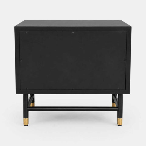 Huxton Bedside Table