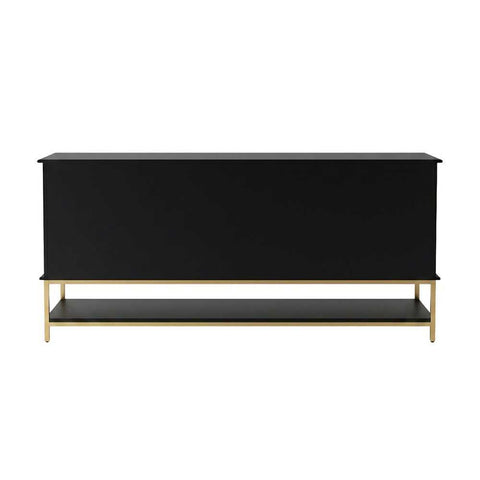 Aimee Buffet - Black