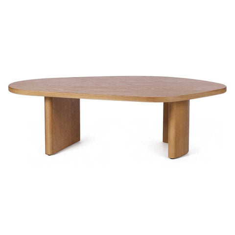 Solstice Coffee Table - Large Oak