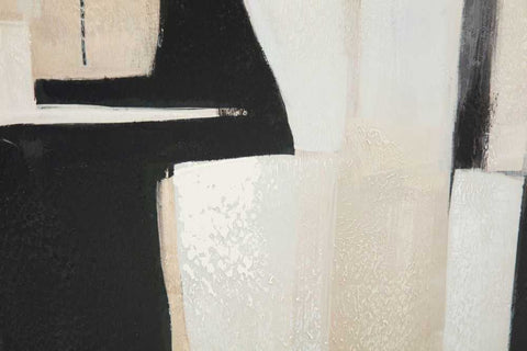 Figures 90x120cm Canvas Painting
