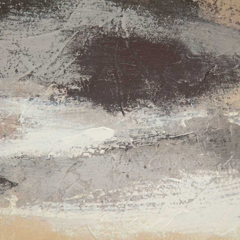 Coastal Mist 140x100cm Canvas Painting