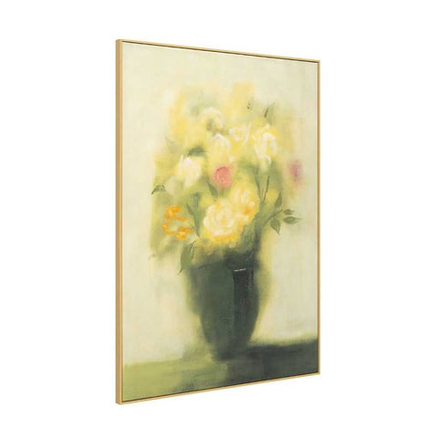 Soft Focus 100x140cm Canvas Painting