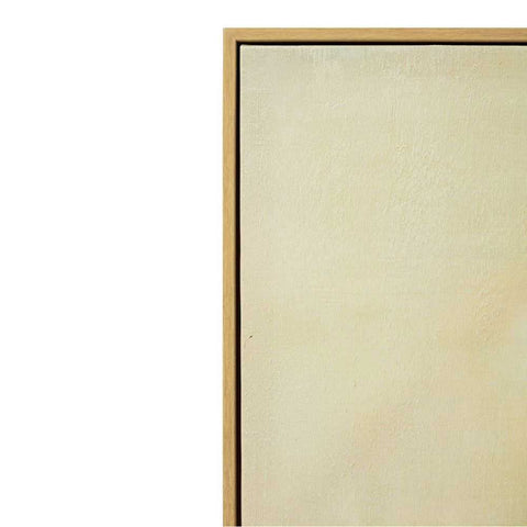 Soft Focus 100x140cm Canvas Painting