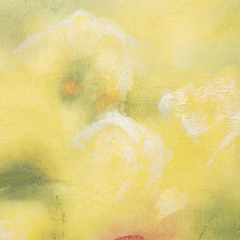 Soft Focus 100x140cm Canvas Painting