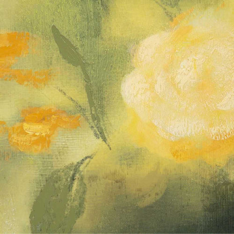 Soft Focus 100x140cm Canvas Painting