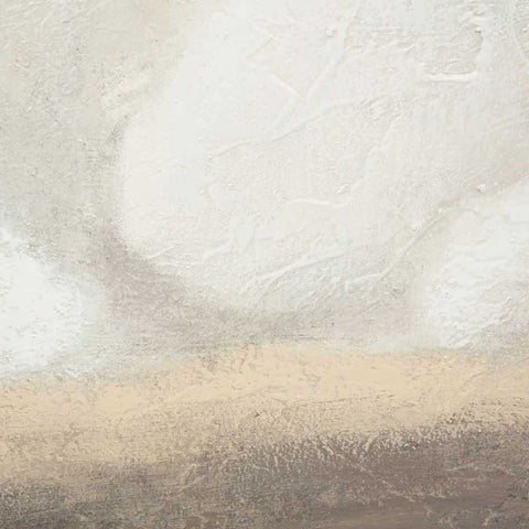 Clouds 140x70cm Canvas Painting