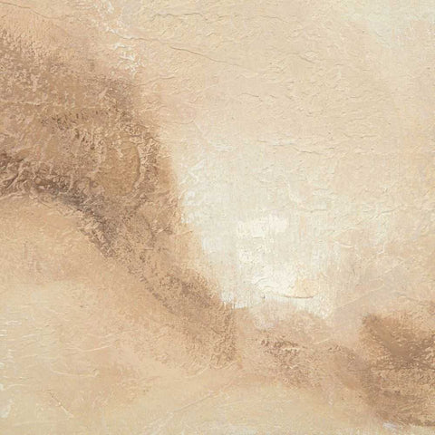 Mist 100x100cm Canvas Painting