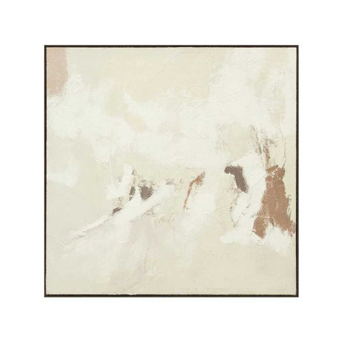 Alive 100x100cm Canvas Painting