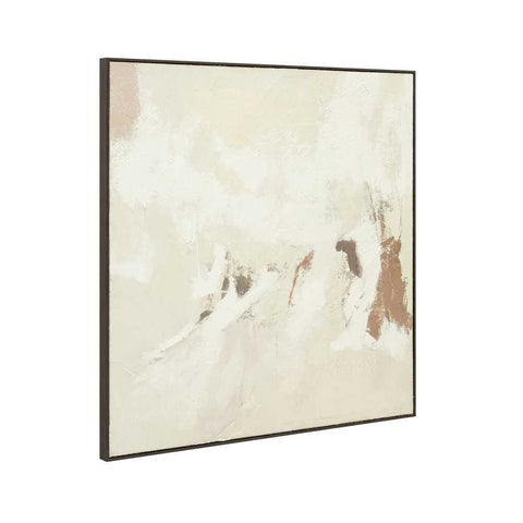 Alive 100x100cm Canvas Painting