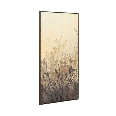 Evening Light Set of Three Canvas Paintings