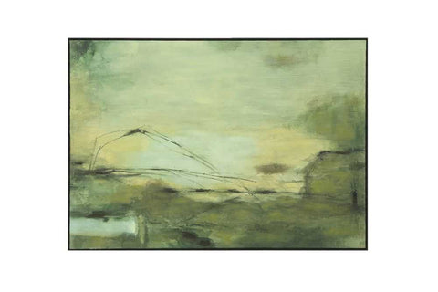 Linger 140x100cm Canvas Painting