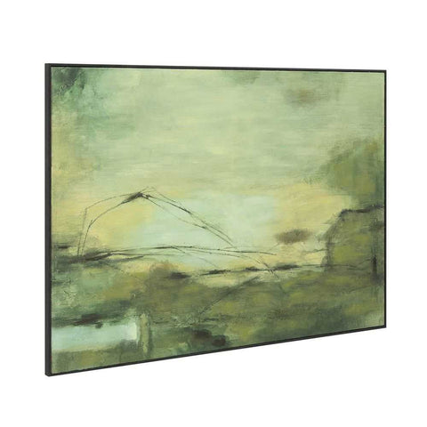 Linger 140x100cm Canvas Painting