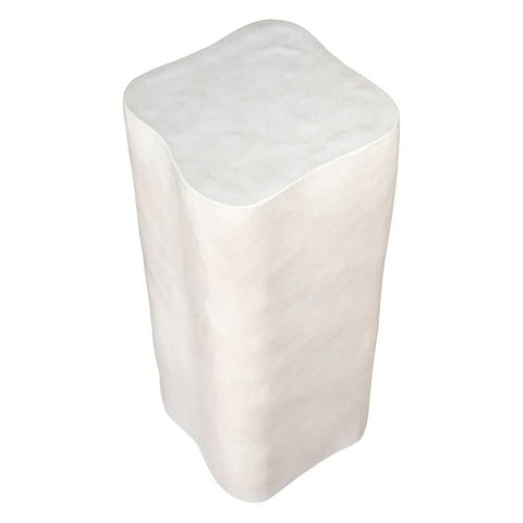 Lucca 80.5cm Plinth - Oyster