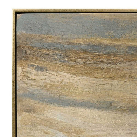 Gilded Light Series II  77x102cm Enhanced Print