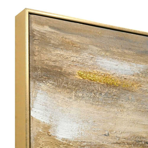 Gilded Light Series I  77x102cm Enhanced Print