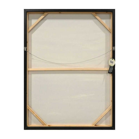 Gilded Light Series I  77x102cm Enhanced Print