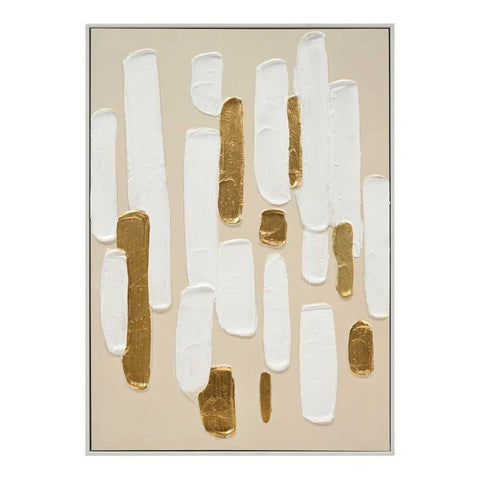 Aureus Series I  52x72cm Canvas Painting