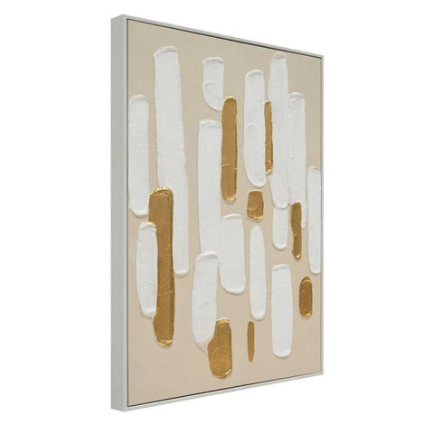 Aureus Series I  52x72cm Canvas Painting
