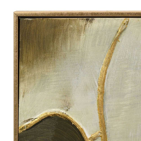 Kintsugi Series II  77x102cm Canvas Painting