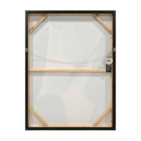 Kintsugi Series II  77x102cm Canvas Painting