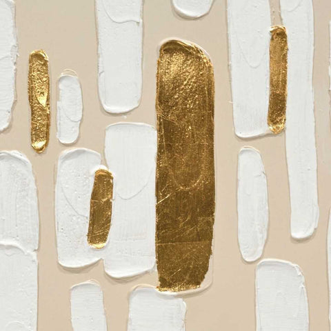 Aureus Series II  52x72cm Canvas Painting